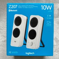 Logitech Z207 - Bluetooth Lautsprecher Niedersachsen - Göttingen Vorschau
