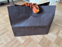 Louis Vuitton Tragetasche Tüte Hamburg-Nord - Hamburg Langenhorn Vorschau