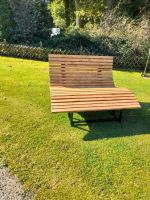 Waldliege Waldsofa Liege Relaxliege Blumenthal - Farge Vorschau