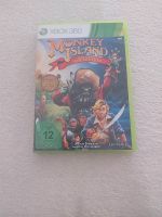 Monkey Island Xbox 360 Essen - Essen-Borbeck Vorschau