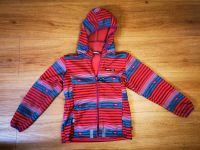 Softshelljacke Lego Tec pink mit hellblauen Streifen Nordrhein-Westfalen - Hagen Vorschau