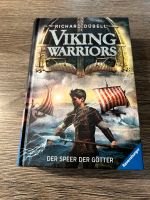 Kinderbuch- Richard Dübell - Viking Warriors Baden-Württemberg - Heiligenberg Vorschau