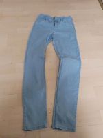 Jeans Mädchen skinny fit Niedersachsen - Schwanewede Vorschau