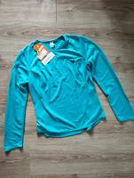 Equarea Decathlon Sport Shirt türkis neu Gr 40 Nordrhein-Westfalen - Oelde Vorschau