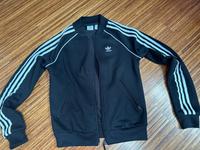 Adidas Sportjacke / Original  Schwarz  Größe S Niedersachsen - Wetschen Vorschau