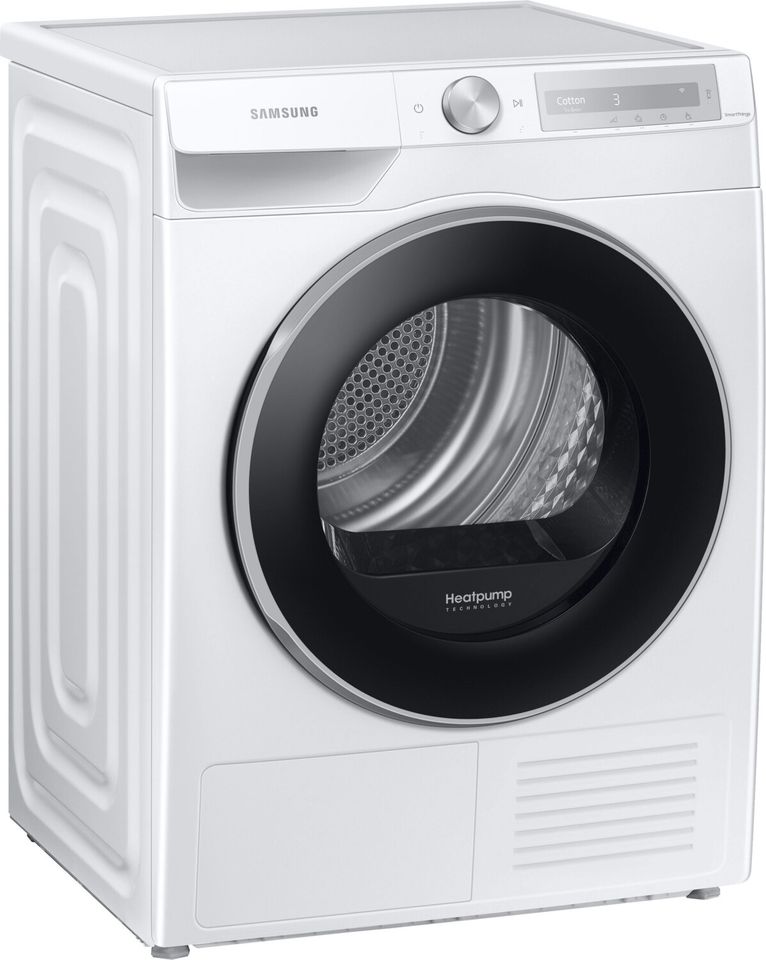 SAMSUNG DV8GA6225LH/ S2 Wär­me­pum­pen­trock­ner (8 kg, A+++) in Hannover