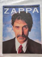 Frank Zappa Bücher im Paket Niedersachsen - Vechelde Vorschau