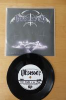 Obsessör / Hellhunt "The Night is on Fire" 2014 Split-7" Vinyl Köln - Kalk Vorschau