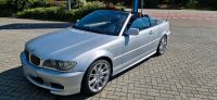 BMW E46 325CI CABRIO Baden-Württemberg - Waghäusel Vorschau