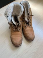 Timberland Winterboots Niedersachsen - Osnabrück Vorschau