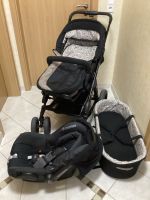 KINDERWAGEN 3 in 1 von ABC Design Rheinland-Pfalz - Raubach (Westerw.) Vorschau