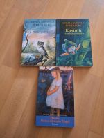 Angela Sommer Bodenburg Bücher - Moorgeister, Kasimir, Hanna Nordrhein-Westfalen - Hattingen Vorschau