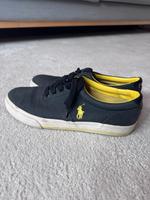 Sneaker Ralph Lauren Gr. 41,5 Schwachhausen - Neu Schwachhausen Vorschau