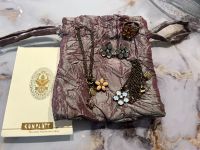 Konplott Schmuckset floral Hessen - Bad Sooden-Allendorf Vorschau