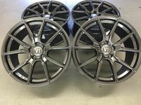 18 Zoll ABE Alufelgen Audi A5 A7 Q5 S4 S5 Felgen NEU Nordrhein-Westfalen - Dorsten Vorschau