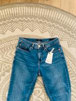 Schöne OPUS  Jeans ,Elma mid blue‘ Gr. 34/36 XS/S NEU Nordrhein-Westfalen - Lippstadt Vorschau