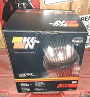 K&N luftfilter Audi/Seat/Skoda/Vw Nordrhein-Westfalen - Lennestadt Vorschau