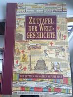 Zeittafel der Weltgeschichte.Den letzten 6000 Jahren auf der Spur Münster (Westfalen) - Geist Vorschau