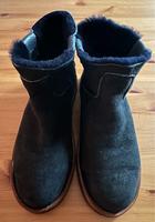 Shabbies Amsterdam Stiefel Stiefeletten Boots 37 Sachsen - Marienberg Vorschau
