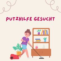 Putzhilfe gesucht Sachsen - Görlitz Vorschau