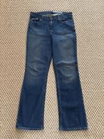 DKNY bootcut Jeans, Gr. 10R (US) Hessen - Seeheim-Jugenheim Vorschau