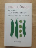 Die Welt auf dem Teller - Doris Dörrie München - Maxvorstadt Vorschau