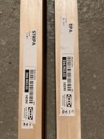 2x Ikea Bilderleiste Stripa Regal München - Schwabing-Freimann Vorschau