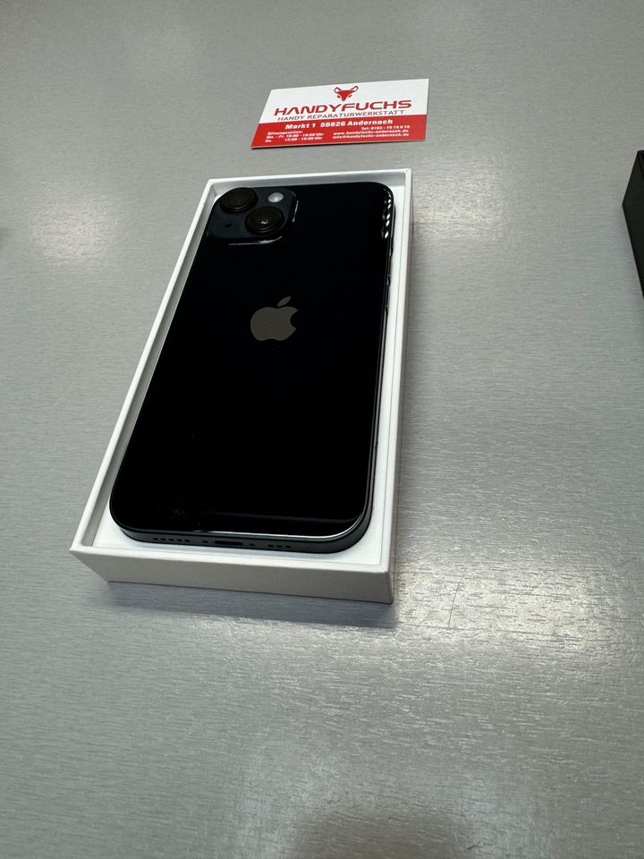 ⭐️⭐️Iphone 14 Pro max 256   13 pro max 256  iphone 14 128 ⭐️⭐️ in Andernach