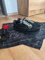 Travis Scott Jordan 1 low Black Phantom Bayern - Straubing Vorschau