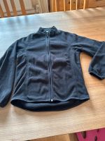 H&M schwarze, Fleecejacke in Gr, 146/152 Baden-Württemberg - Ravensburg Vorschau