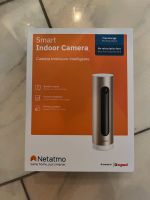 Netatmo Smart indoor Camera neu ovp Nordrhein-Westfalen - Gangelt Vorschau