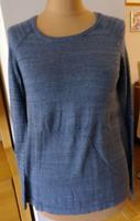 Opus Pullover, Kleid, "Vokuhila", in taubenblau in Gr. 38 Kr. München - Unterschleißheim Vorschau
