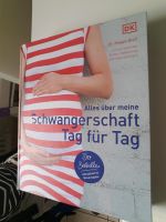 Schwangerschaft Buch zu verschenken Baden-Württemberg - Ludwigsburg Vorschau