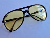 B&L France Ray Ban Vintage 80s Gestell Sonnenbrille A/L 1567 München - Schwabing-Freimann Vorschau