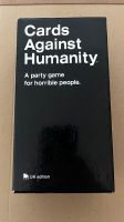 Cards against Humanity UK Edition Thüringen - Nordhausen Vorschau