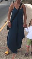 Schöner Jumpsuit „ Oneside“ Hessen - Erzhausen Vorschau
