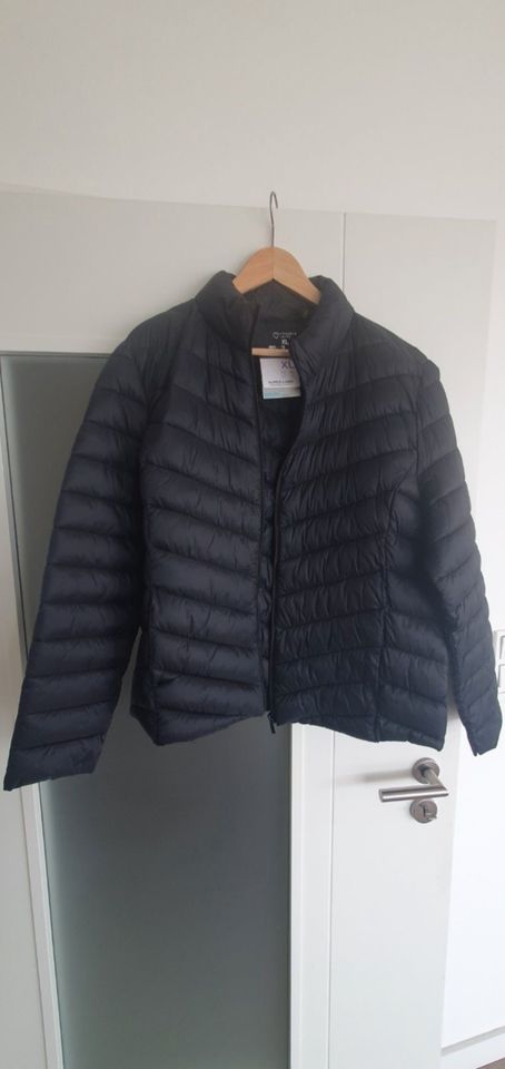 Damen Jacke Steppjacke Stepp Übergangsjacke Gr. XL 46 / 48 in Detmold