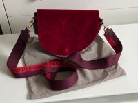 Liebeskind Tasche MixeDbag Saddle Bag M Nordrhein-Westfalen - Krefeld Vorschau