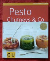 Gerlach Grillen Pesto Chutneys & Co Saucen Kochen Party Snack Berlin - Mitte Vorschau