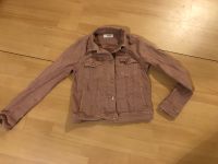 Jeansjacke Mango altrosa XS Nordrhein-Westfalen - Neukirchen-Vluyn Vorschau