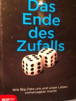 Das Ende des Zufalls- wie Big Data unser Leben vorhersagbar macht Köln - Lindenthal Vorschau