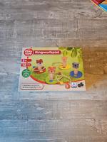 Ringwurfspiel Holz Bayern - Opfenbach Vorschau