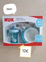 Esslern Set NUK Hessen - Marburg Vorschau