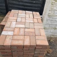 Klinkerpflaster 20 ×10×5,2 Nordrhein-Westfalen - Neukirchen-Vluyn Vorschau