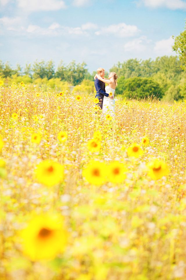 Fotograf / Hochzeitsfotograf aus Schwerin in Schwerin