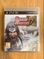 Dynasty Warriors 7 (PS3) Niedersachsen - Ronnenberg Vorschau