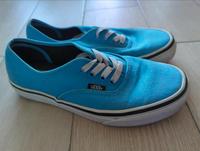 vans era  blau gr. 37, US Damen 6,5 Baden-Württemberg - Bitz Vorschau