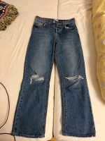 Jeans H&M Grösse 36 Bayern - Aidenbach Vorschau