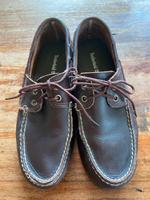 Wunderschöne Timberland Bootsschuhe 41,5 Kr. München - Gräfelfing Vorschau