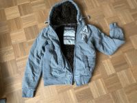 Abercrombie Wolf Jaw Jacket M Bayern - Dettelbach Vorschau